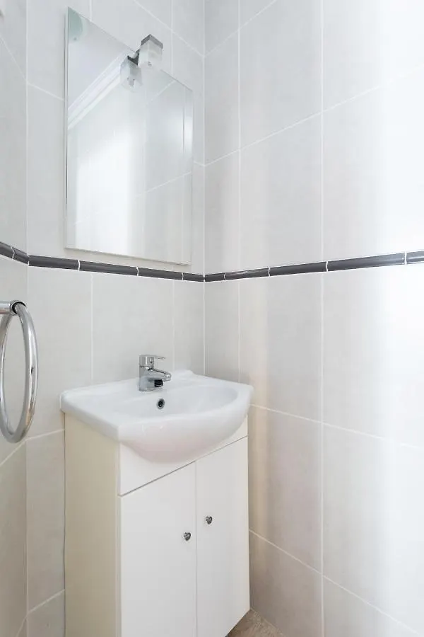 Apartmán Calma House .Golf&Sail - Sea And Port View San Miguel de Abona 0*,  Španělsko