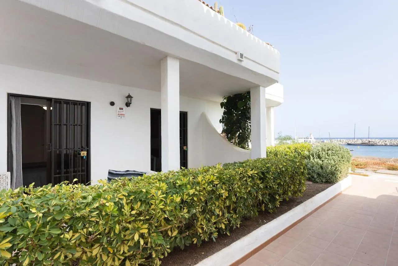 Appartement Calma House .Golf&Sail - Sea And Port View à San Miguel de Abona