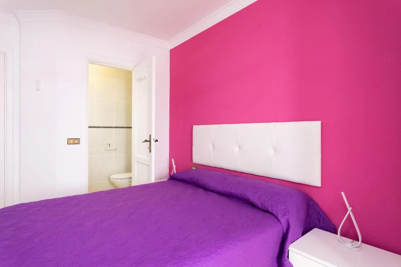 Apartmán Calma House .Golf&Sail - Sea And Port View San Miguel de Abona