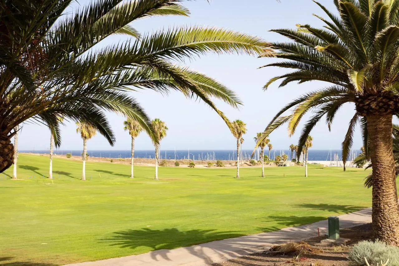 Apartmán Calma House .Golf&Sail - Sea And Port View San Miguel de Abona