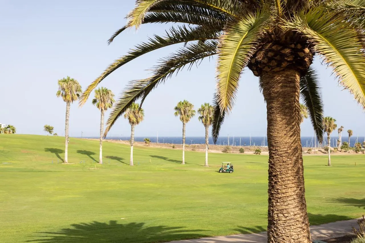 Apartmán Calma House .Golf&Sail - Sea And Port View San Miguel de Abona