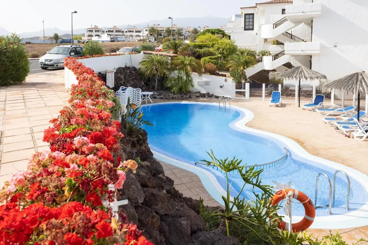 Apartmán Calma House .Golf&Sail - Sea And Port View San Miguel de Abona